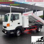 Nissan ATLEON 35.15 3