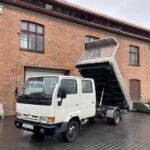 Nissan Cabstar 2000 r.