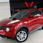 Nissan Juke 1.6 Acenta