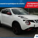 Nissan Juke 1.6 i