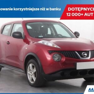 Nissan Juke 1.6 i