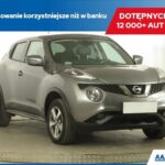 Nissan Juke 1.6 i