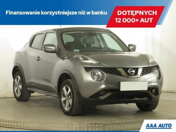 Nissan Juke 1.6 i