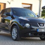 Nissan Juke 1.6B 117KM Navi Kamera Android Serwis