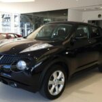 Nissan Juke Acenta