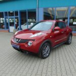 NISSAN JUKE (F15) 1.6 117 KM
