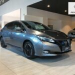 NISSAN Leaf N-Connecta+LED
