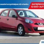 Nissan Micra 1.2 16V