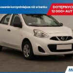 Nissan Micra 1.2 16V