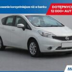 Nissan Note 1.2