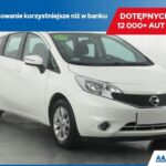Nissan Note 1.2
