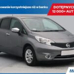 Nissan Note 1.2