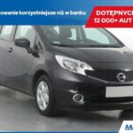 Nissan Note 1.2