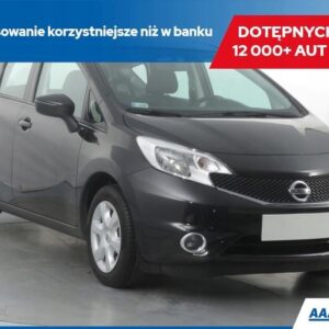 Nissan Note 1.2