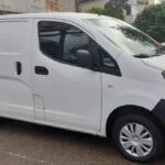 Nissan NV200 skrzynia manualna diesel rocznik 2012