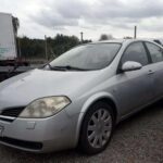 Nissan Primera 2.2 Diesel 126KM