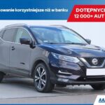 Nissan Qashqai 1.3 DIG-T