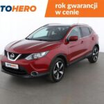 Nissan Qashqai 1.5 Turbodiesel 360