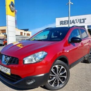 Nissan Qashqai 1.6 dCi 360 S&S