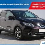 Nissan Qashqai 1.6 dCi