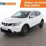 Nissan Qashqai 1.6 dCi Tekna
