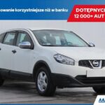 Nissan Qashqai 1.6