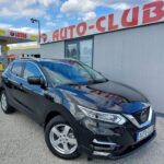 Nissan Qashqai DiG-T Tekna Panorama Dach Full