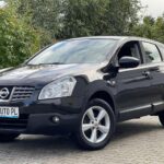 Nissan Qashqai Super Stan
