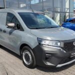 Nissan Townstar Visia 1.3 DIG-T 130KM Salon