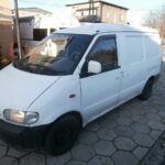 Nissan Vanette l200 SKUP ZA GOTÓWKĘ KAŻDY STAN