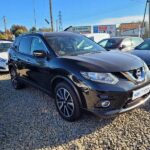 Nissan X-TRAIL N-CONNECTA 2WD 1.6 DCI 130KM