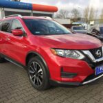 Nissan X-Trail Rogue 2.5 4x4
