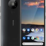 Nokia 5.3 4/64GB Czarny