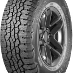 Opony Nokian Outpost AT 245/75R16 111T