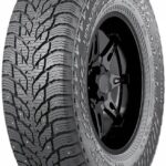 Nokian Tyres Hakkapeliitta LT3 LT245/75R17 121/118Q 10PR