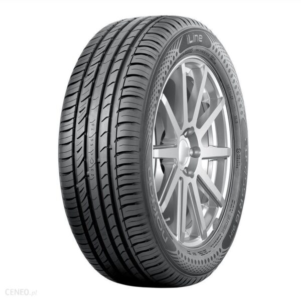 Nokian Tyres iLine 155/65R14 75T