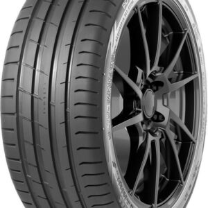 Nokian Tyres Powerproof 215/40R17 87W XL