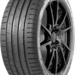 Nokian Tyres Powerproof 225/40R19 93Y XL