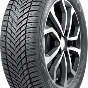 Opony Nokian Tyres Seasonproof C 195/75R16 107/105R