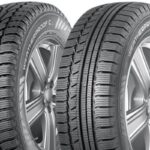 Nokian Tyres Weatherproof C 195/70R15 104/102R