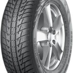 Opony Nokian Tyres Wr 3 225/60R17 103H