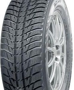 Opony Nokian Tyres Wr 3 255/55R18 109V