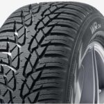 Nokian Tyres Wr D4 215/45R16 90H