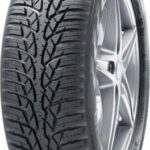 Nokian Tyres WR D4 225/45R17 91H