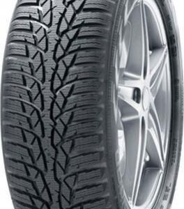 Nokian Tyres WR D4 225/45R17 91H