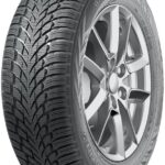 Nokian Tyres WR SUV 4 265/50R19 110V XL