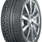 Nokian WR A4 205/55R16 91H