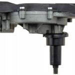 Nty Silnik Wycieraczek Przód Peugeot 406 1995 6405 A8