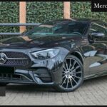 Od ręki - Mercedes-Benz E Klasa 2.0 d 4MATIC 194KM