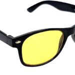 Okulary dla kierowców do jazdy nocą Dunlop